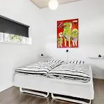 0323-romo-vestergade-359 Дом отдыха