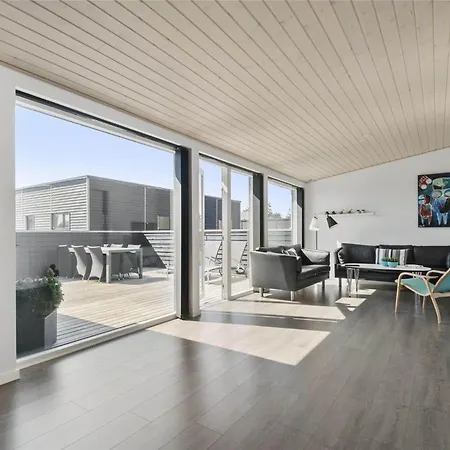 Holiday home 0323-romo-vestergade-359 Sonderby (Romo)