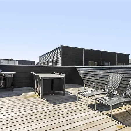 0323-romo-vestergade-359 펜션 *