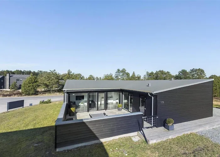 Nyaraló 0323-romo-vestergade-359 Sønderby