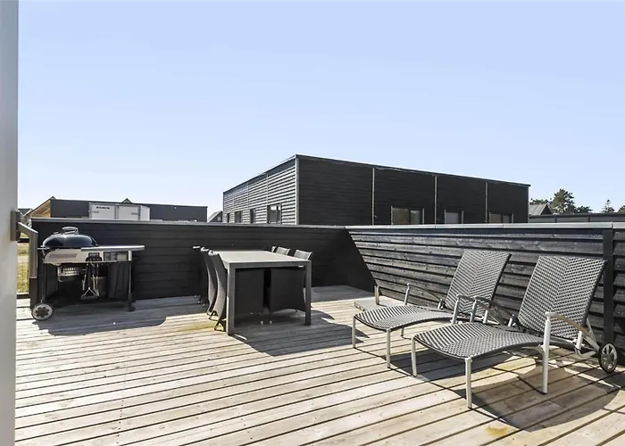 0323-romo-vestergade-359 度假居 *